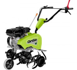 Grillo  Princess MP3 Rotavator