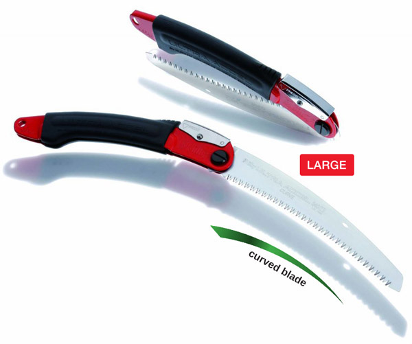 Silky Fox Ultra Accel Folding Saws