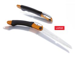 Silky Fox Ultra Accel Straight Folding Saws