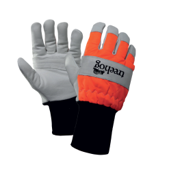 Treehog Chainsaw Glove Treehog Class 0 Size 8