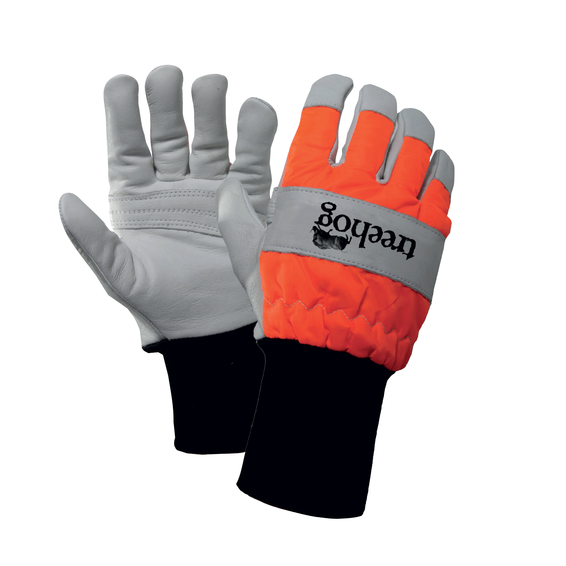 Treehog Chainsaw Glove Treehog Class 0 Size 8
