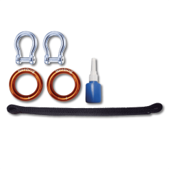 Treehog Spare Bridge Kit