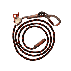 Treehog Rope Lanyard