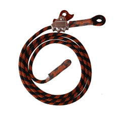 Treehog Rope Lanyard