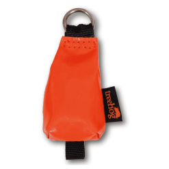 Treehog PVC Throw Bag