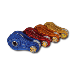 Treehog 100kN Pulley Block