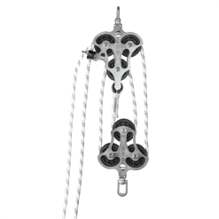 Treehog Fiddle Block System