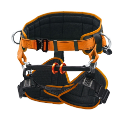Treehog Tree Climbing Harness