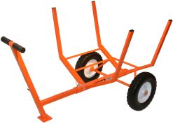 Treehog Multi-use Log Trolley