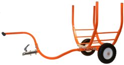 Treehog ATV Multi- Use Log Trolley