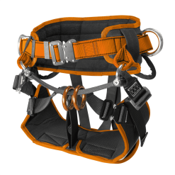 Treehog Harness