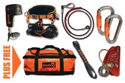 Treehog Treehog Starter Climbing Kit