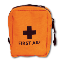 Treehog Arborist First Aid Kit