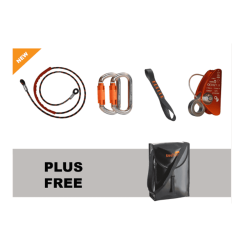 Treehog Flipline Kit 1