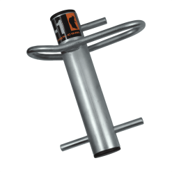 Treehog Lowering Device