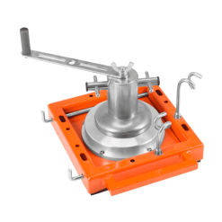 Treehog Rigging Winch