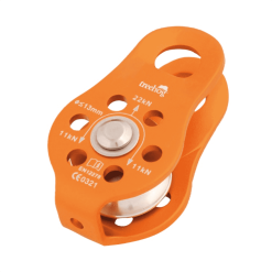 Treehog Small Pulley