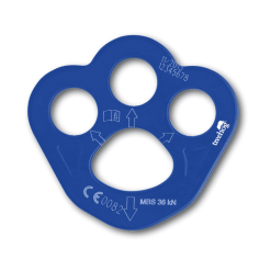 Treehog Rigging Plate