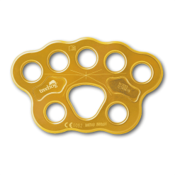 Treehog Rigging Plate