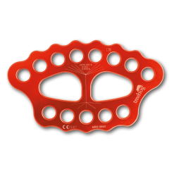 Treehog Rigging Plate