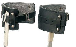 Treehog TH1017 Rigid C-Pads