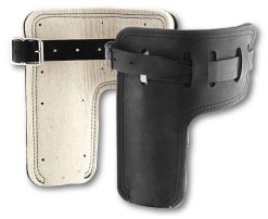Treehog L-Shaped Pads