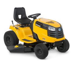 Cub Cadet LT2 NS96 lawn tractor