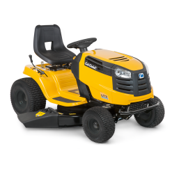 Cub Cadet LT3 PS107 lawn tractor
