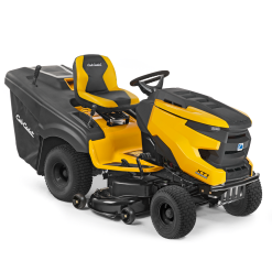 Cub Cadet XT1 OR106 lawn tractor