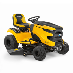 Cub Cadet XT1 OS107 lawn tractor