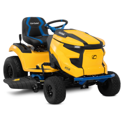 Cub Cadet XT2 ES107 lawn tractor