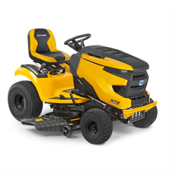 Cub Cadet XT2 PS107 lawn tractor