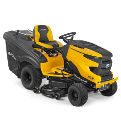 Cub Cadet XT2 QR106 lawn tractor