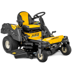 Cub Cadet XZ3 122 zero turn
