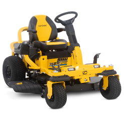 Cub Cadet XZ6 S117 zero turn