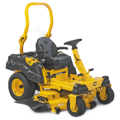 Cub Cadet Z1 137 zero turn
