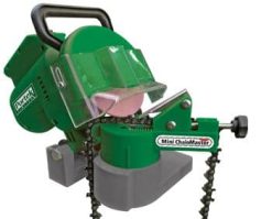 Portek Mini ChainMaster
