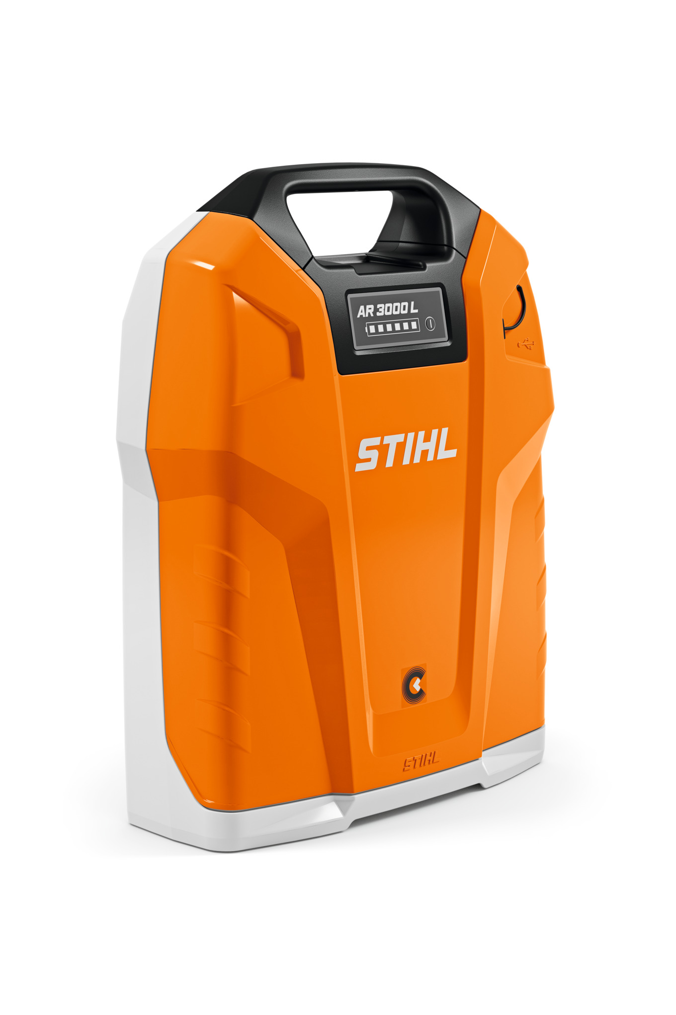 STIHL AR 3000 L Backpack battery