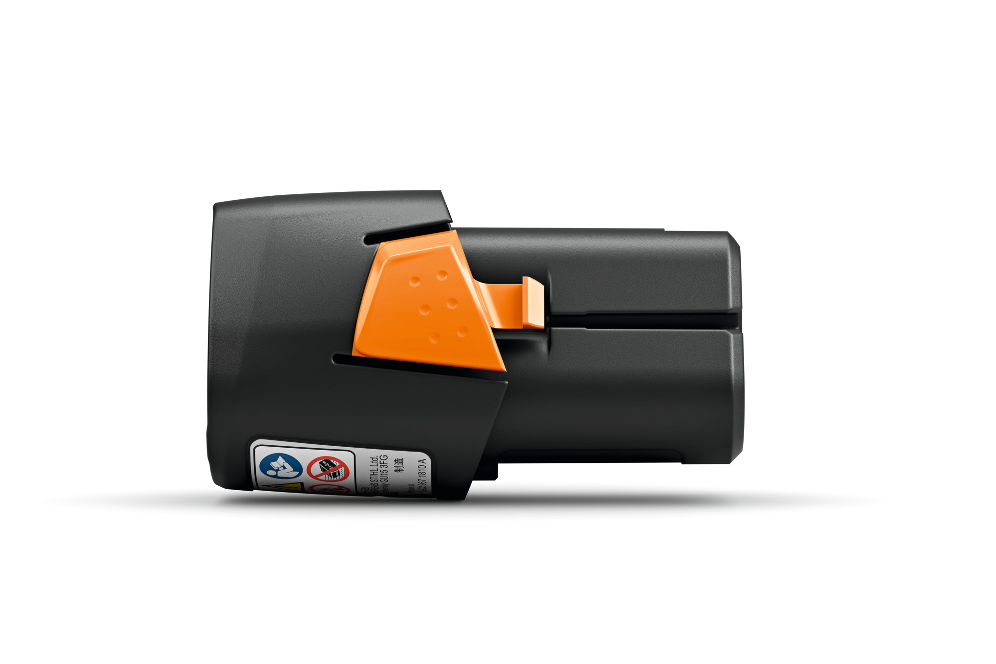 STIHL AS 2 Battery - Image 4