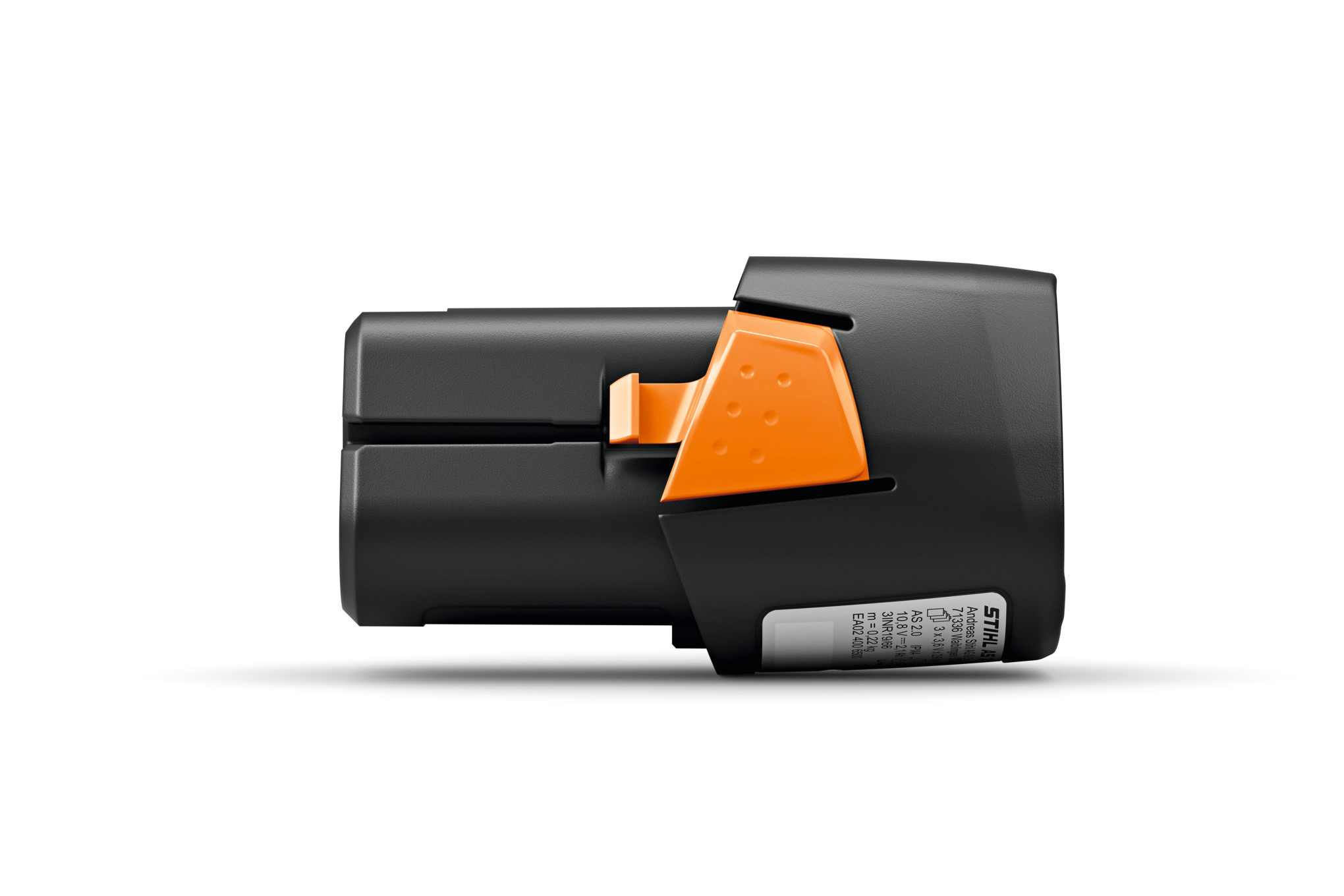 STIHL AS 2 Battery - Image 3