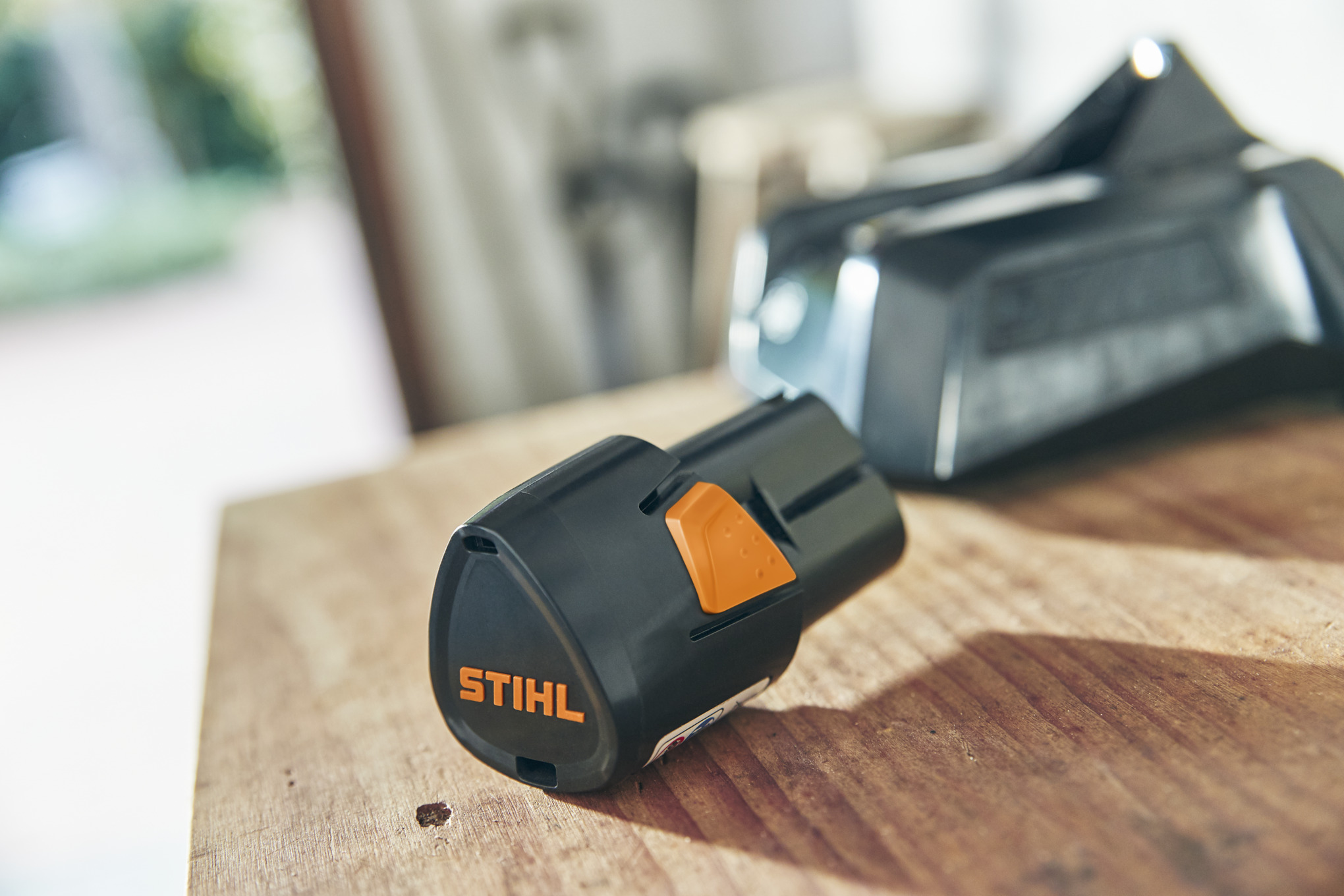 STIHL AS 2 Battery - Image 8