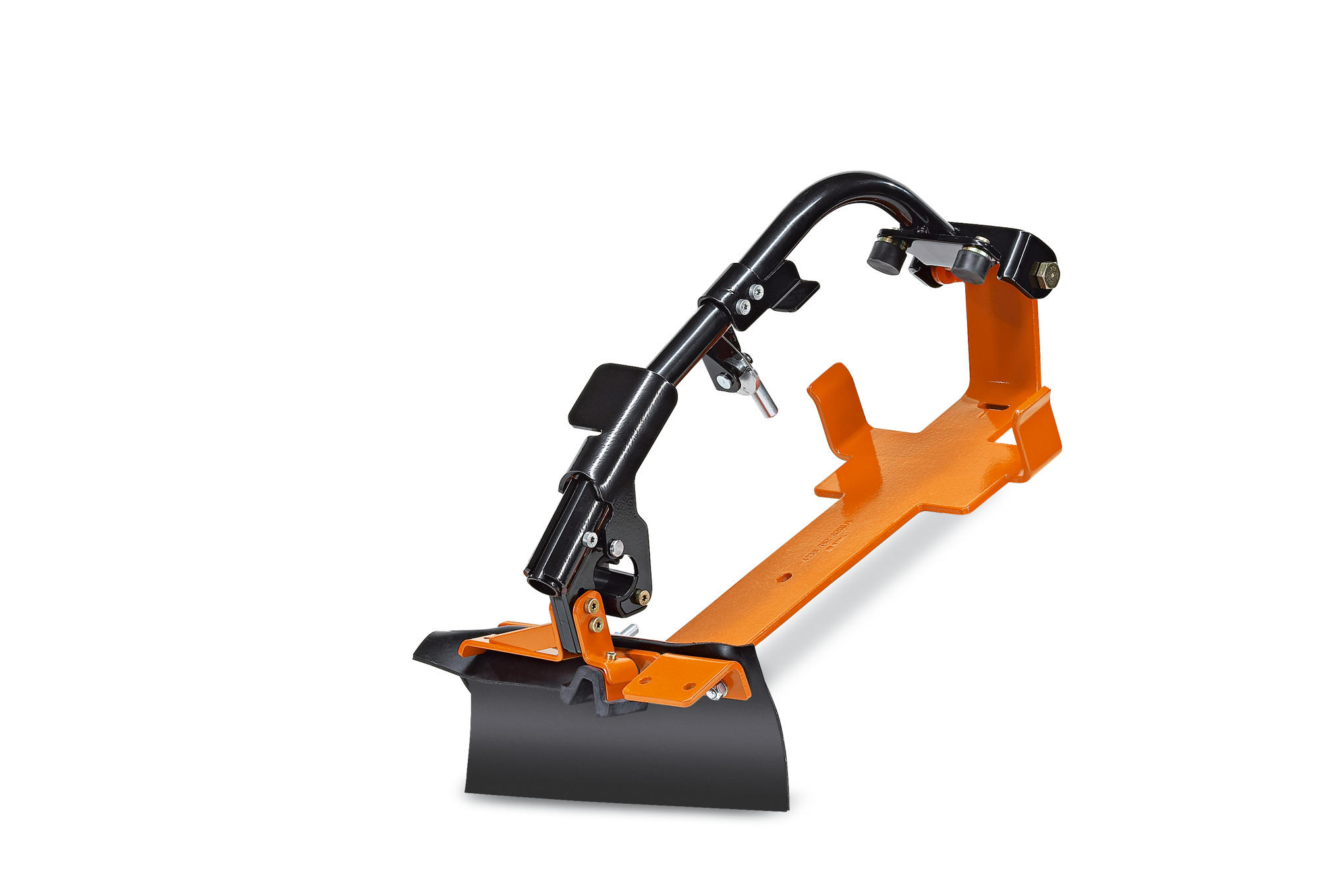 STIHL Quick Mounting System conversion kit - TS 400 petrol cut-off machine