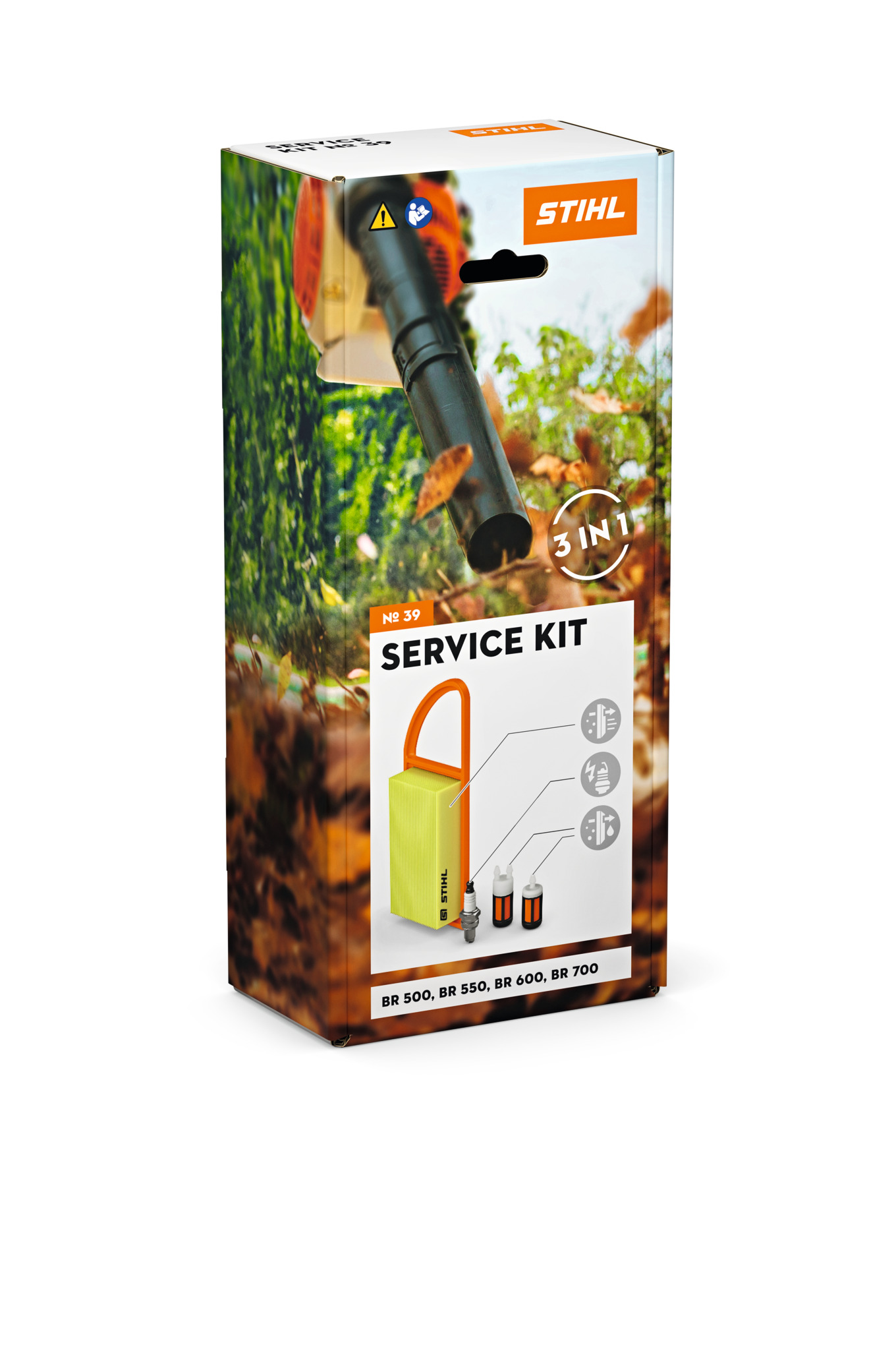 STIHL Service Kit 39 - Image 2