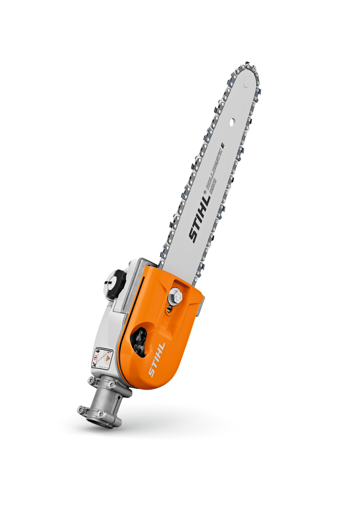 STIHL HT - pole pruner - Image 2