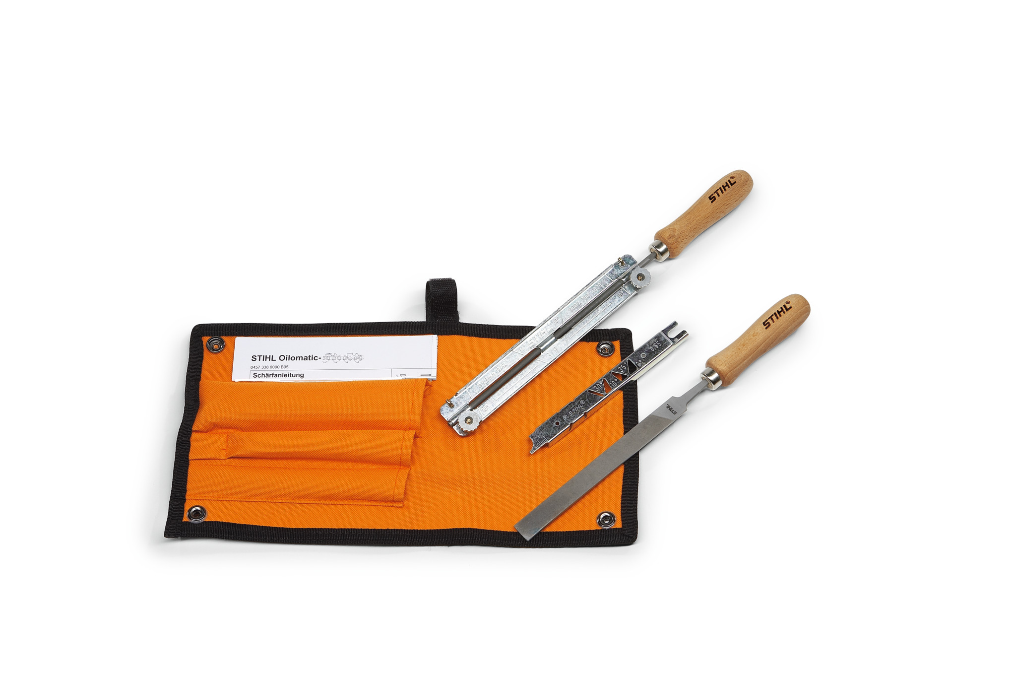 STIHL Filing kit