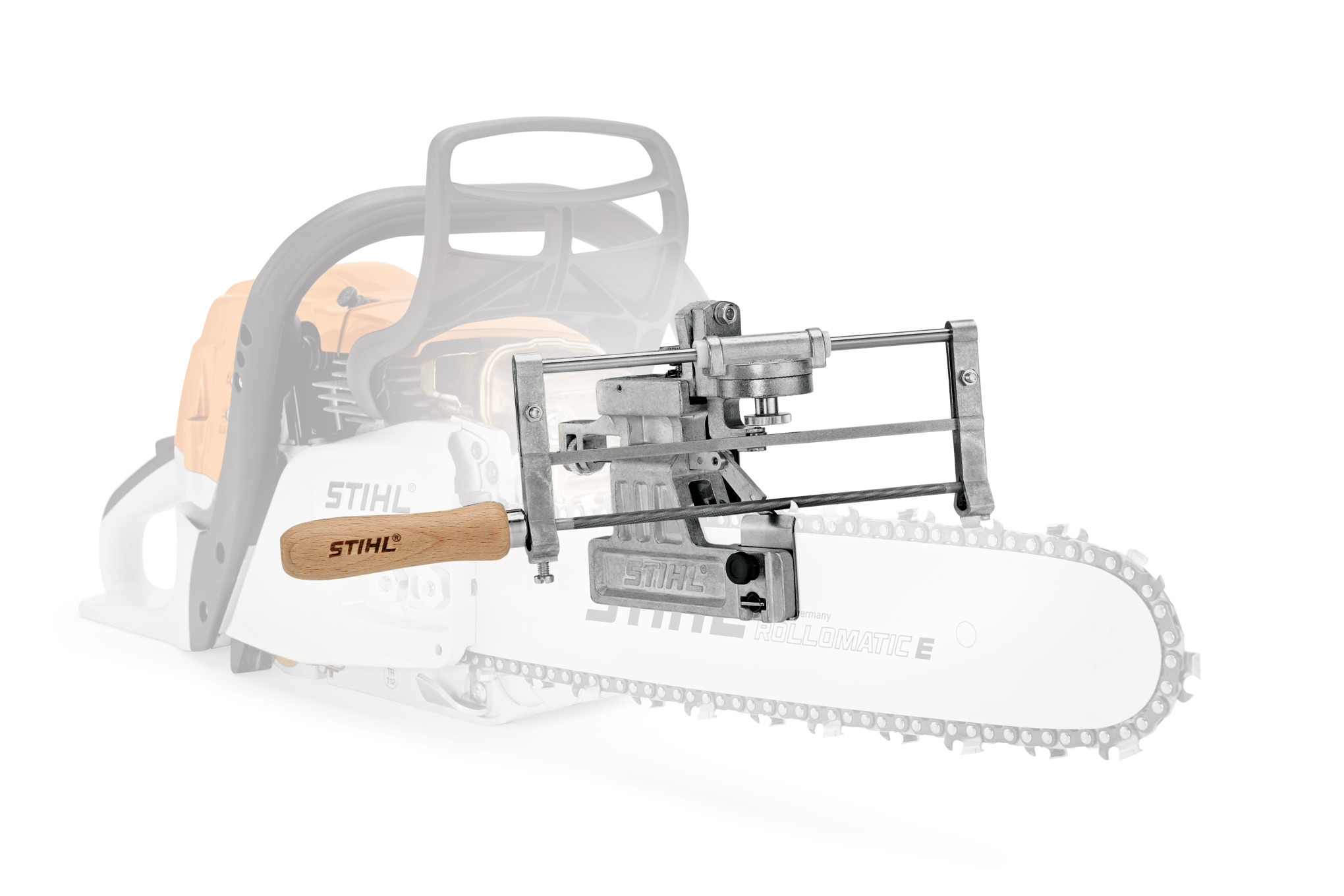 STIHL FG 3 filing tool