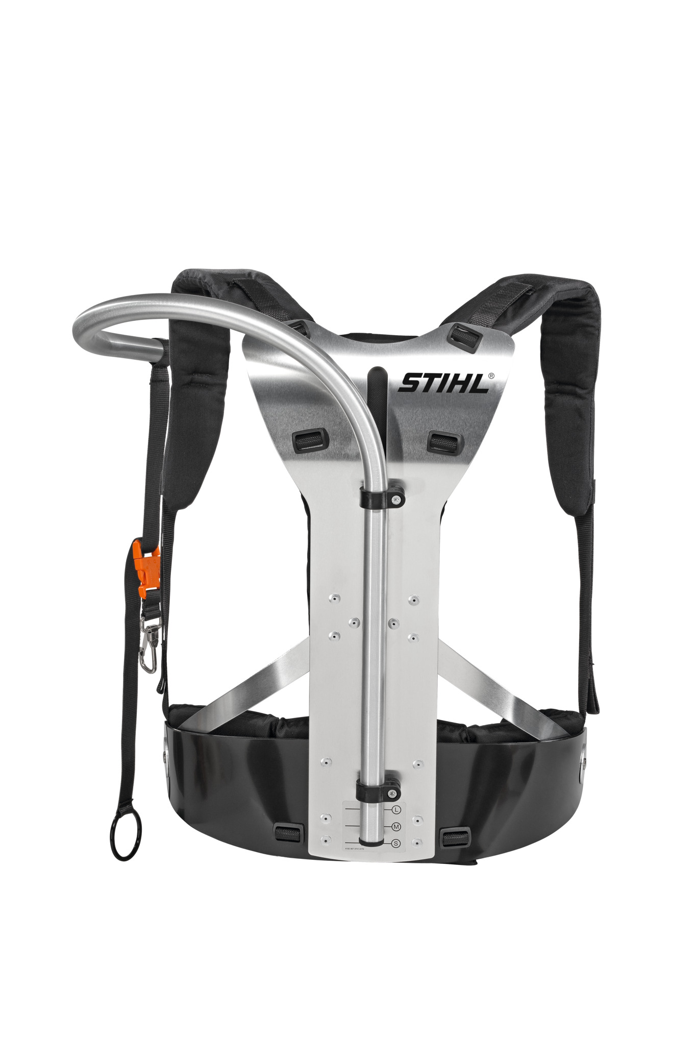 STIHL RTS Harness