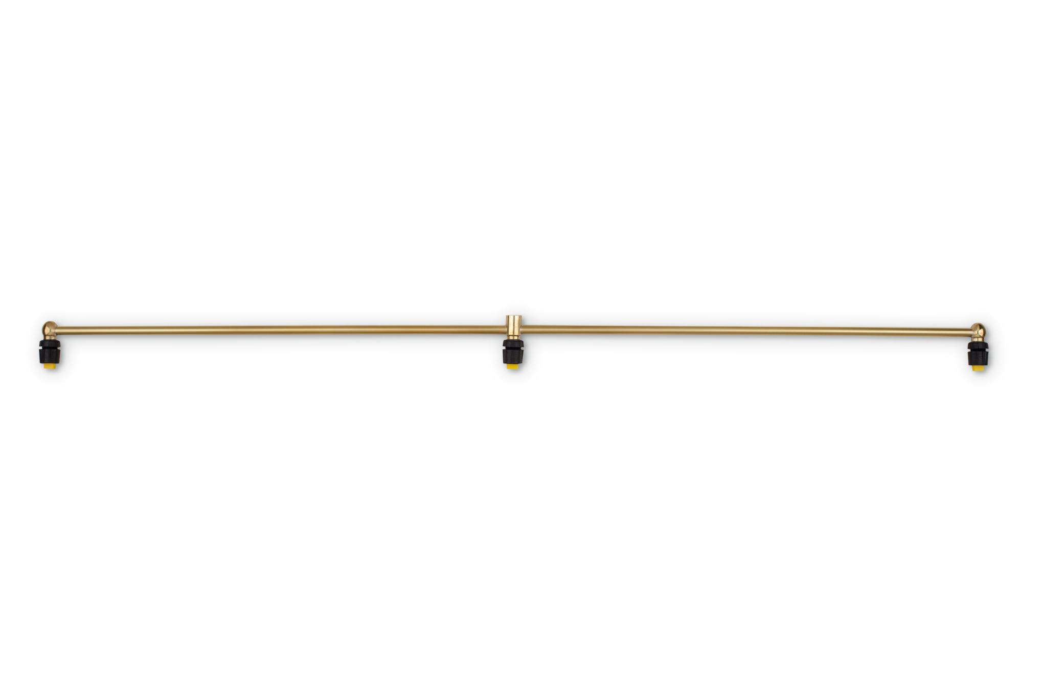 STIHL Wide spray bars