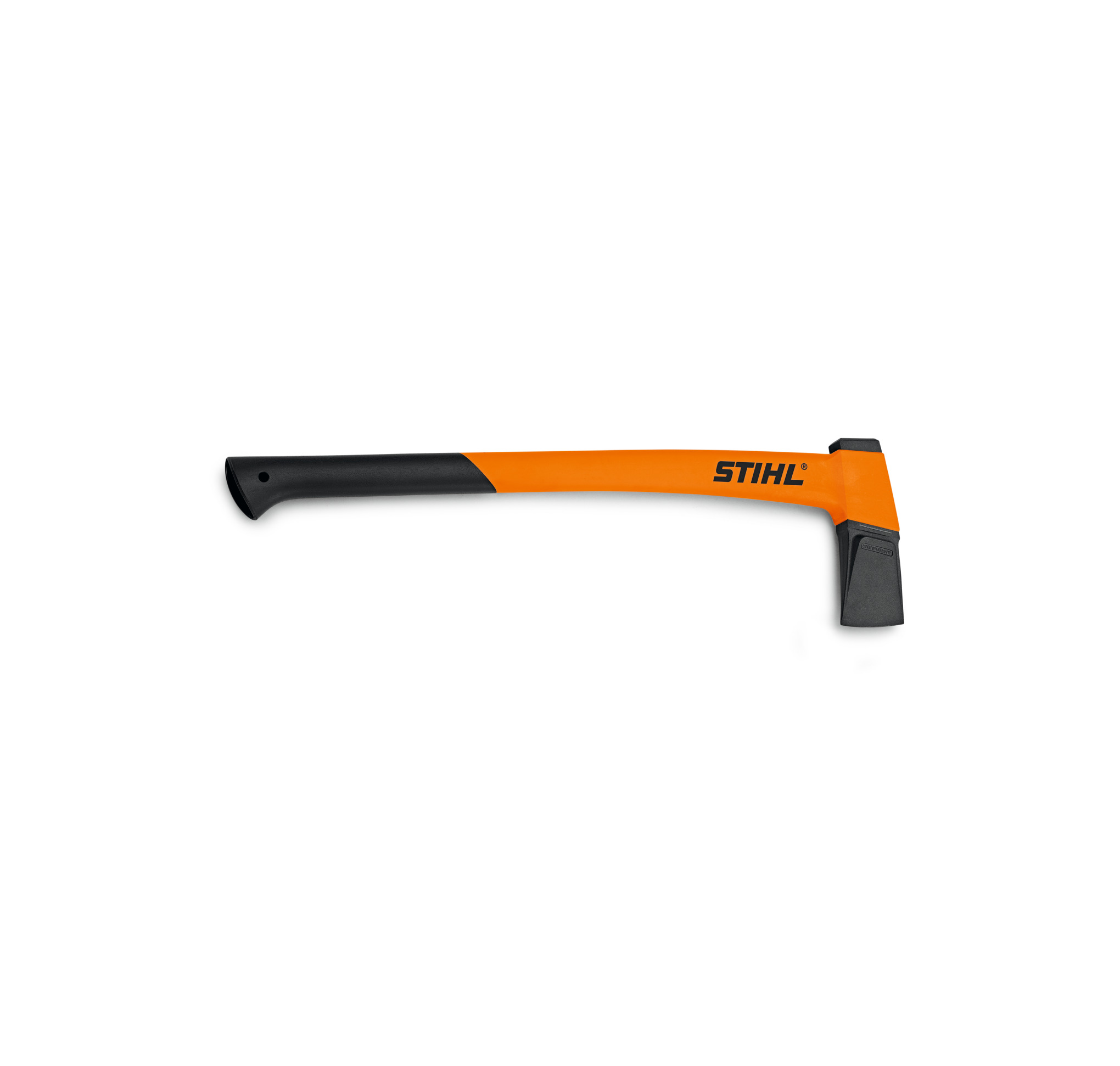 STIHL AX 20 PC cleaving axe