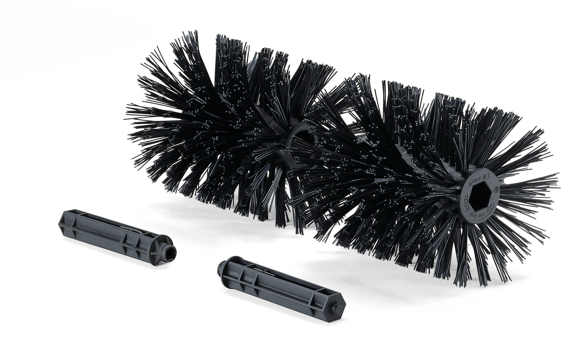 STIHL KB-MM bristle brush MultiTool